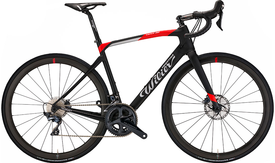 CENTO1NDR | BIKES | Wilier Japan