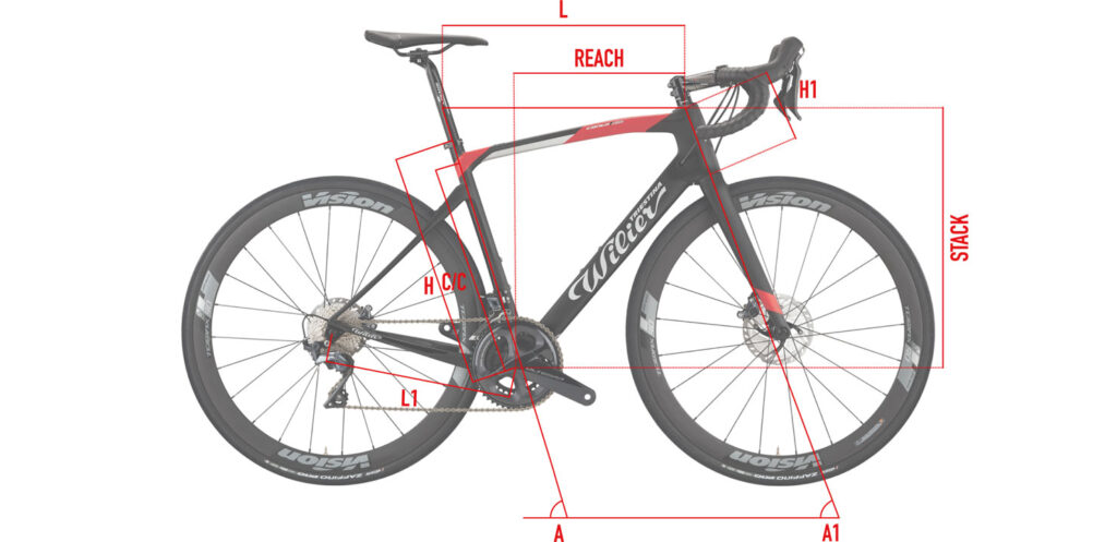 CENTO1NDR | BIKES | Wilier Japan