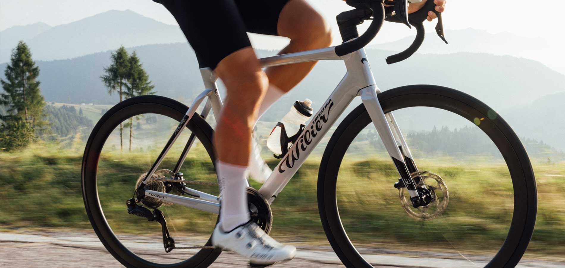 FILANTE SL | BIKES | Wilier Japan