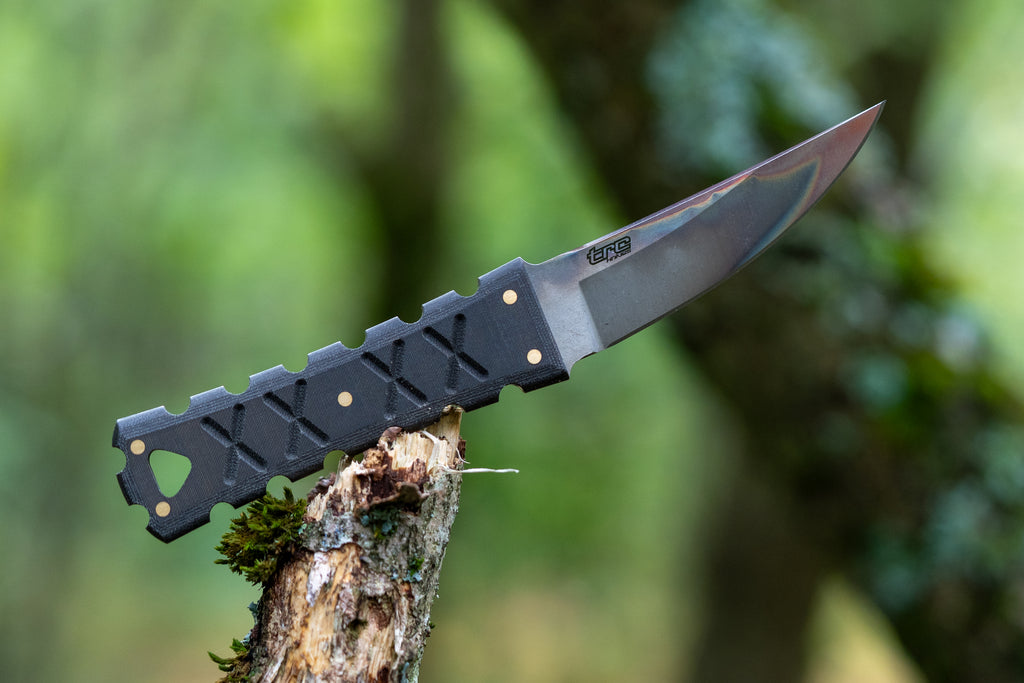 SZM 005 | Shobu Zukuri Mini Kaiken 3.5