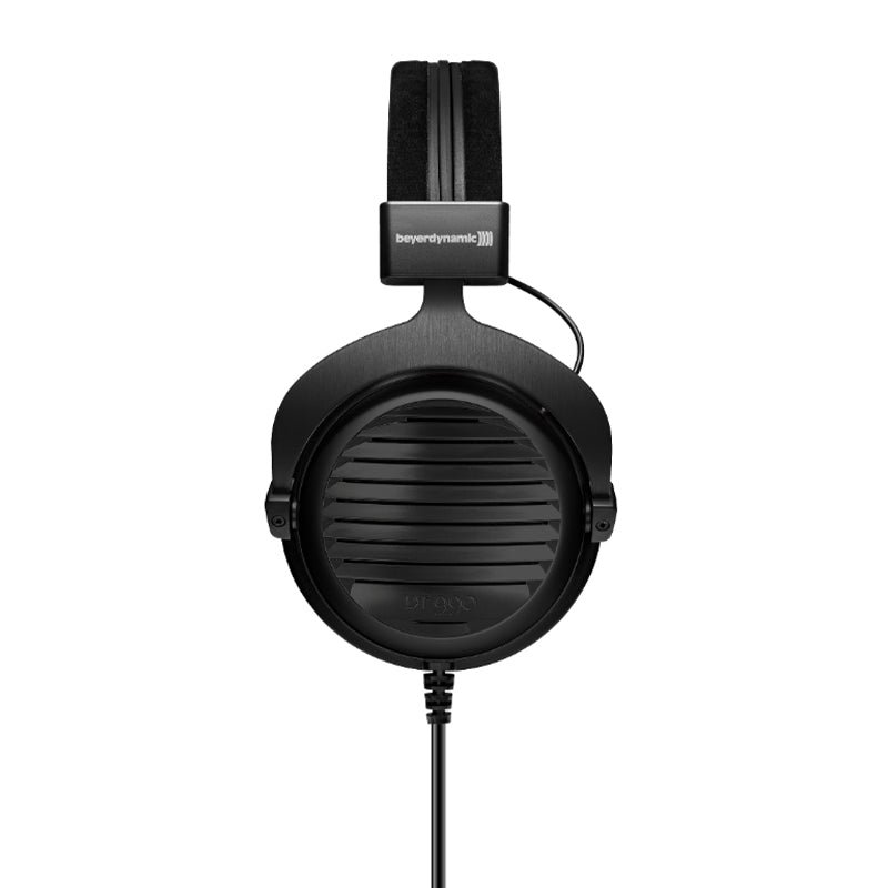 Beyerdynamic DT990 BLACK SPECIAL LIMITED EDITION Headphone (250ohm