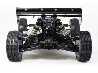 SBX-2 – WIRC Racing