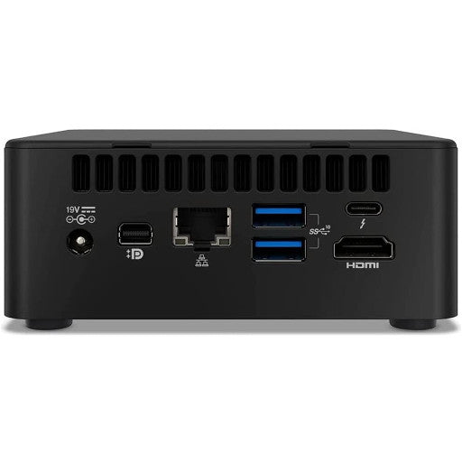 Intel NUC 11 Performance NUC11PAHi3 Kit Core i3-1115G4 Barebone