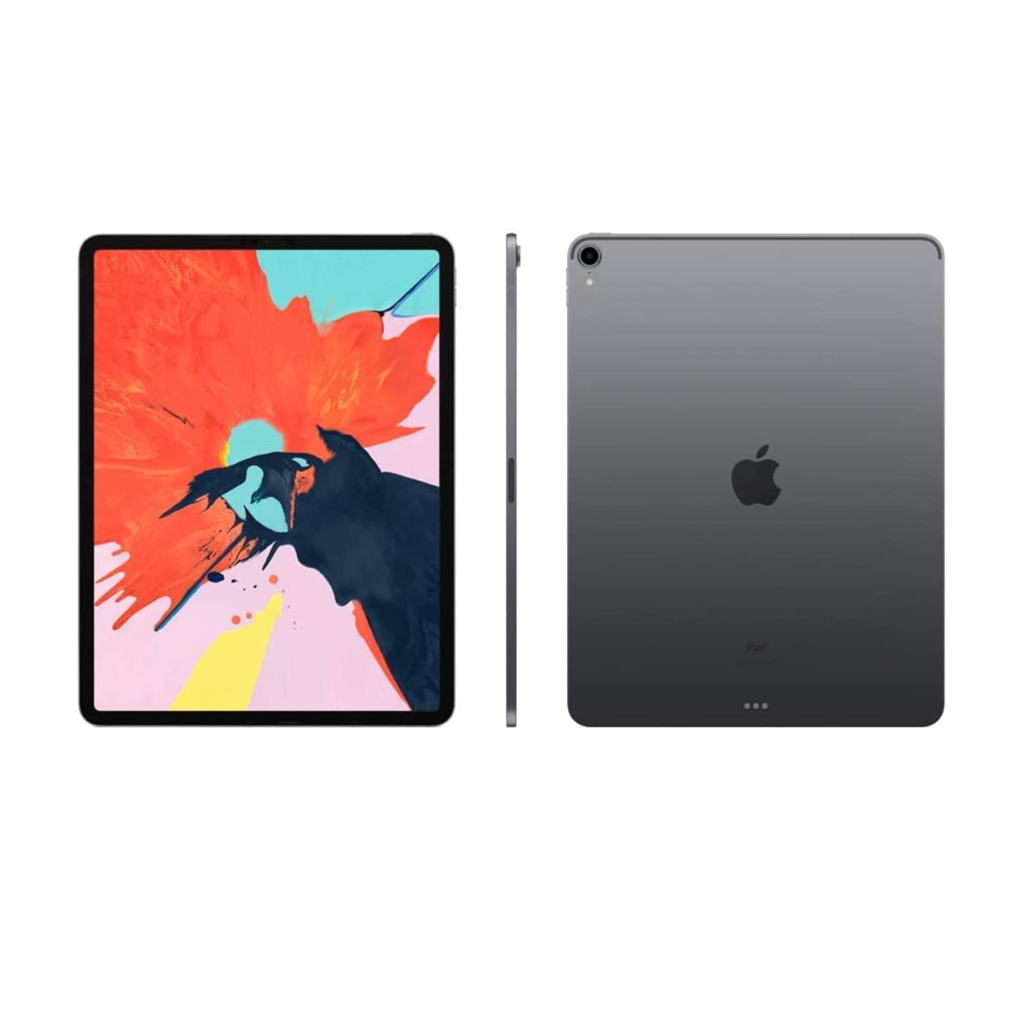 Apple iPad Pro 3rd Gen 12.9