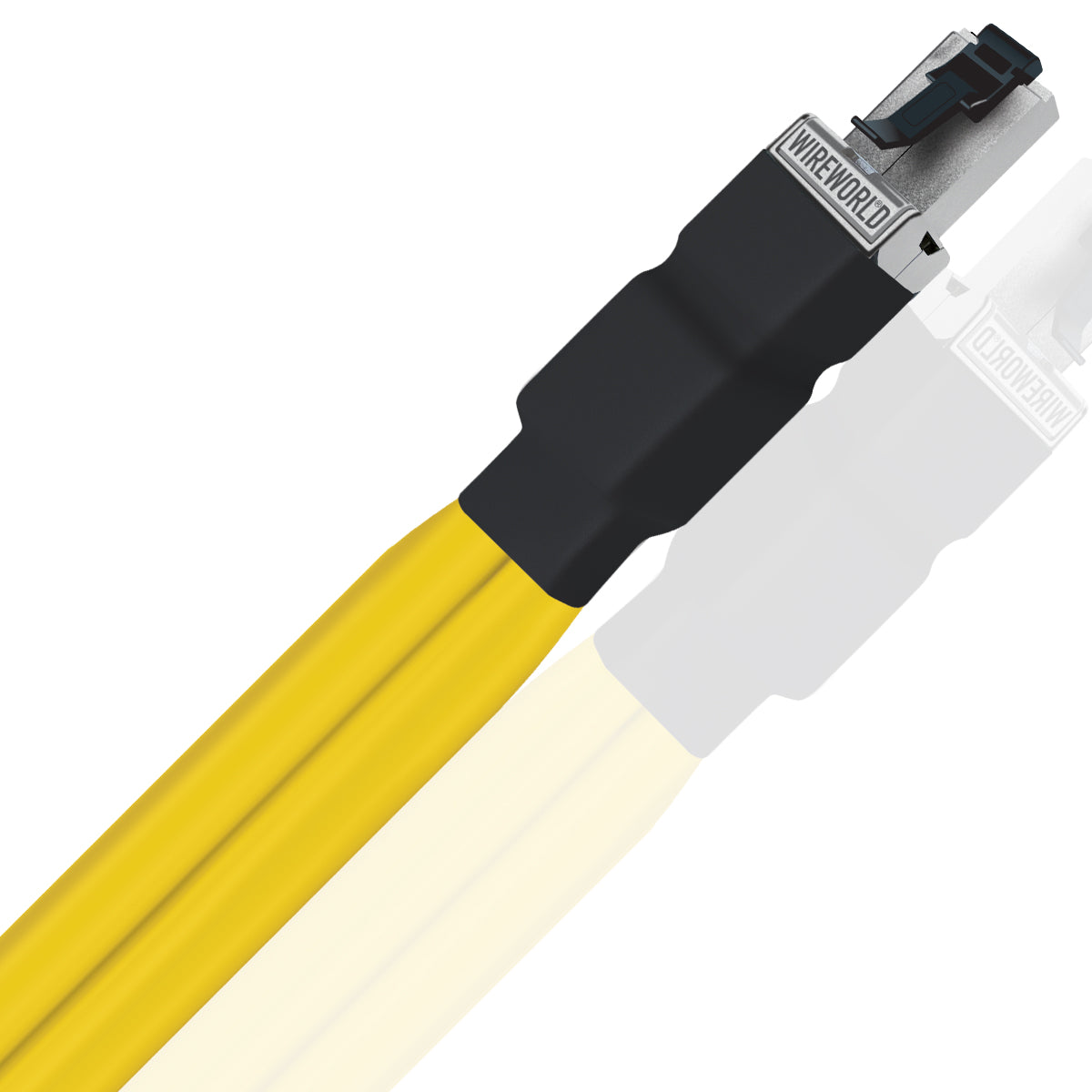 Wireworld Chroma 10 Professional Ethernet Cable