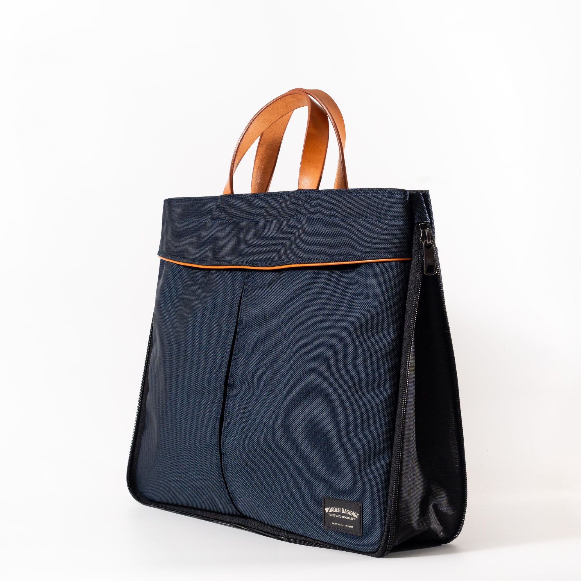 エッジブリーフ [ メンズ / ビジネスバッグ / 防水]-WONDER BAGGAGE