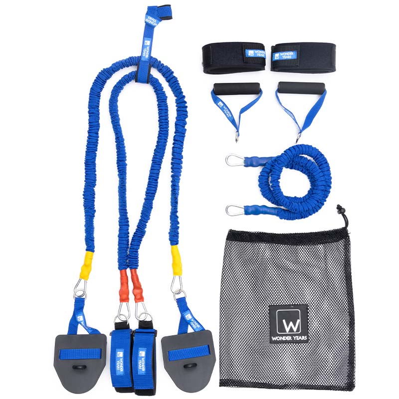 スイムスマーターキット セット | 水泳専門のワンダーイヤーズ公式通販