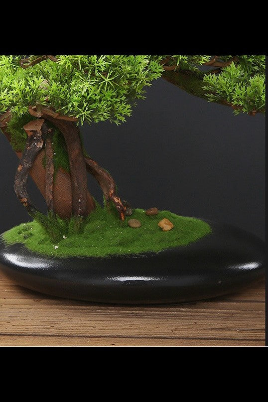 フェイク盆栽 01 – wonderlandmoving