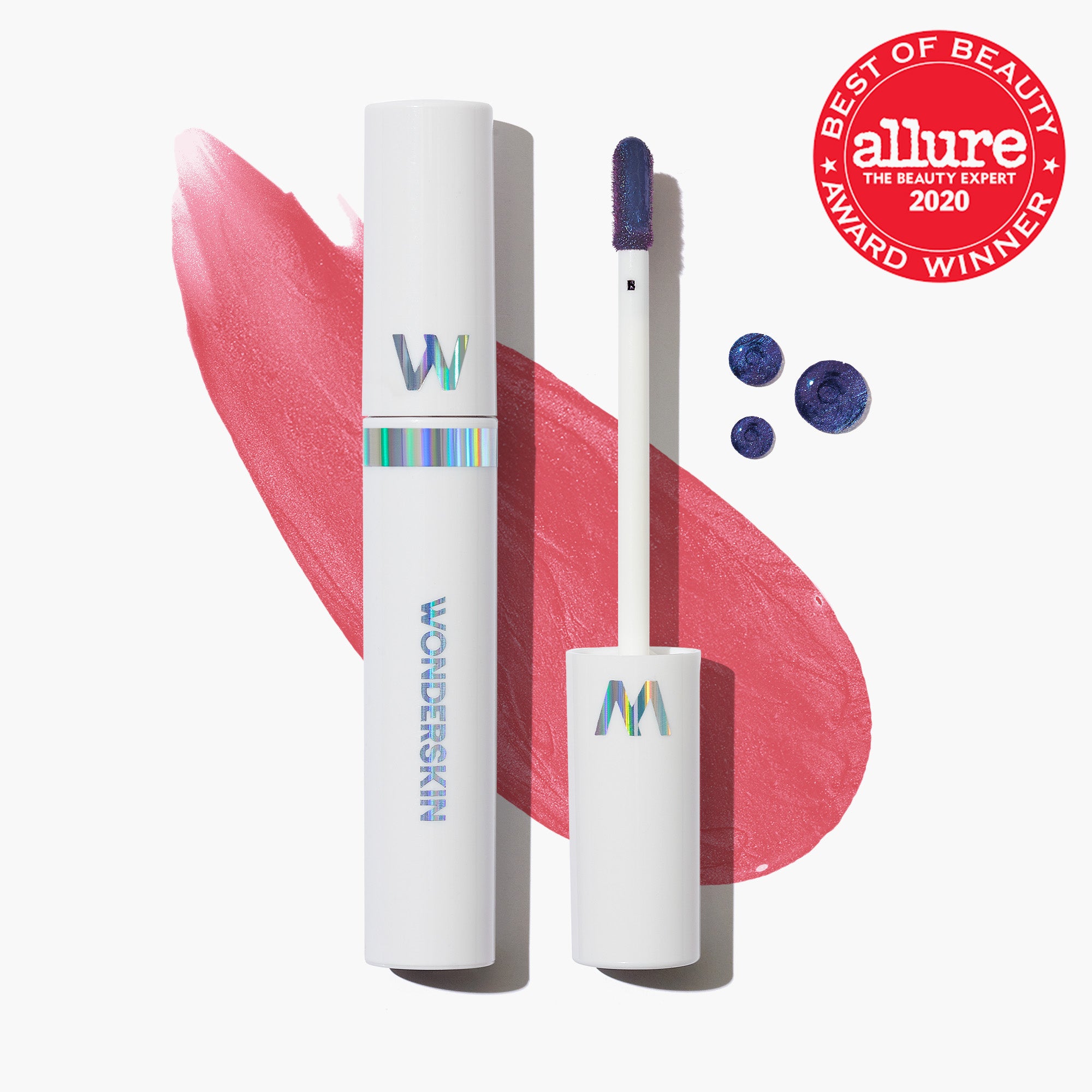 WONDER BLADING All-Day Lip Stain – WONDERSKIN