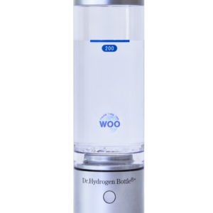 ドクター水素ボトル+® | WOO-EAST株式会社