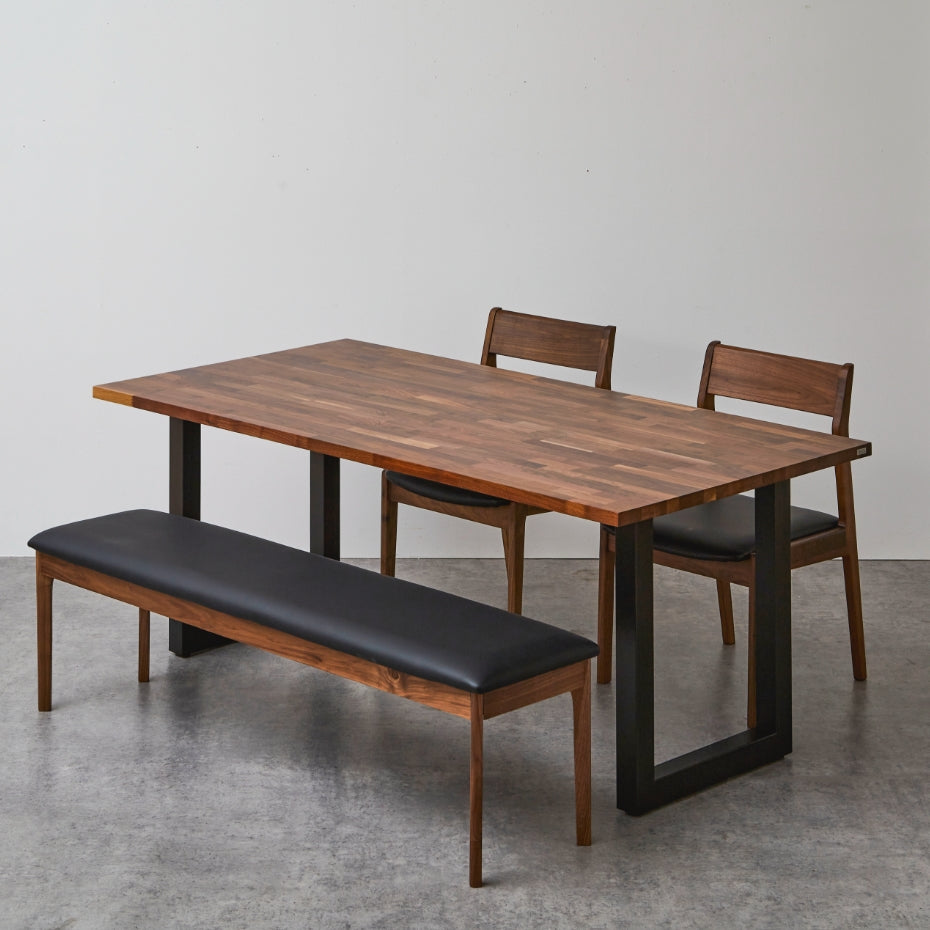 テーブルセット – Wooden JAPAN 匠一松