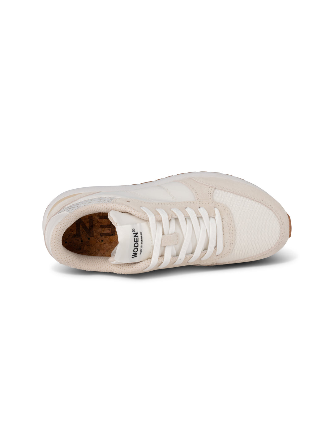 Ronja - Whisper White – woden.com