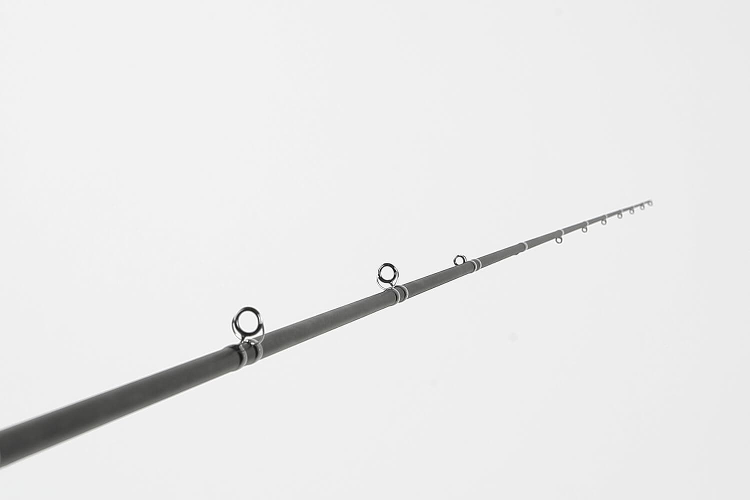 WDC-76XH｜WOLF DOWN