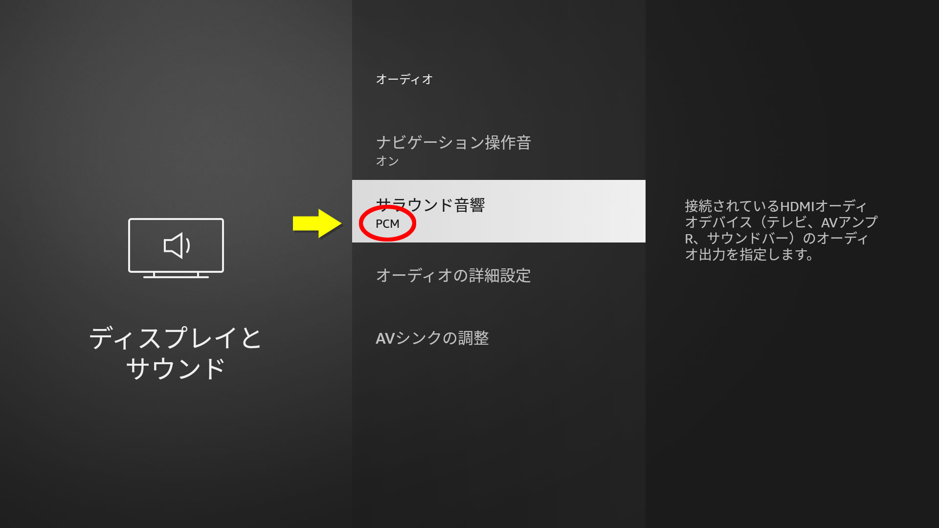 オレと Fire TV Stick 4K Max のハマリ・ポイント | worth ￥300