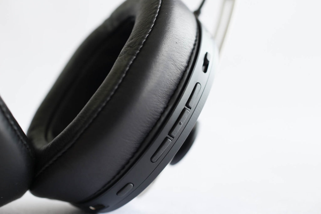 最高の音質。耳が幸せになるワイヤレスヘッドフォン、ゼンハイザー