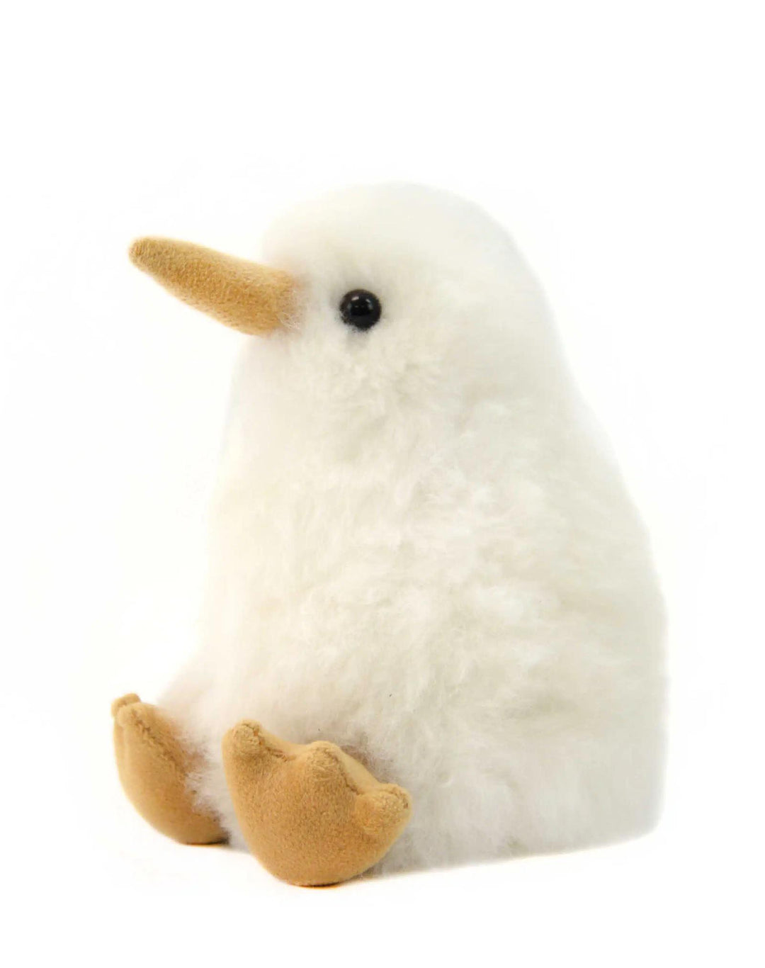 Alpaca Kiwi – The Work Of Our Hands