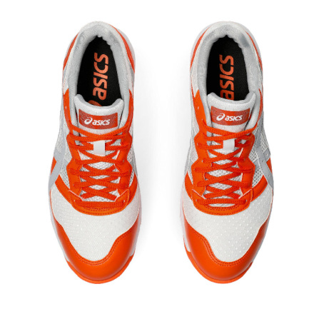 アシックス] ウィンジョブ CP210 作業用靴（1273A006）