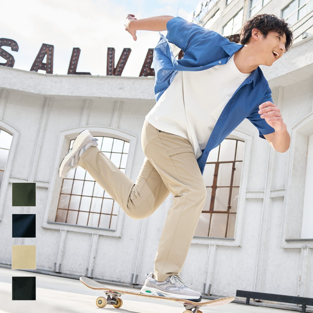 他社よりもコスパいい」 ワークマンの“冷暖房ベスト”が屋外活動によ