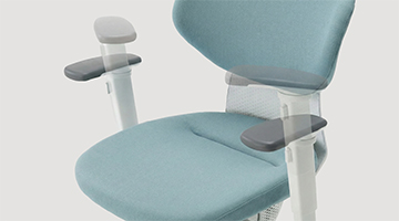 チェア・オフィスチェア/ing イング｜KOKUYO Workstyle Shop