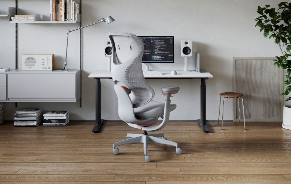 チェア・オフィスチェア/ingCloud イングクラウド｜KOKUYO Workstyle Shop