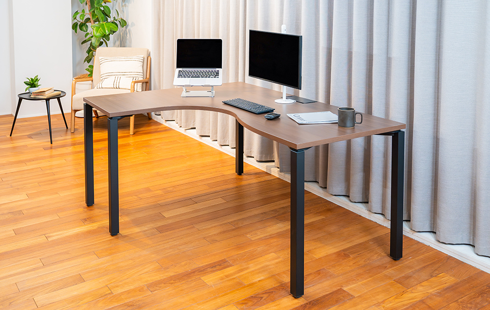 デスク・昇降デスク/WORKFIT ワークフィット｜KOKUYO Workstyle Shop