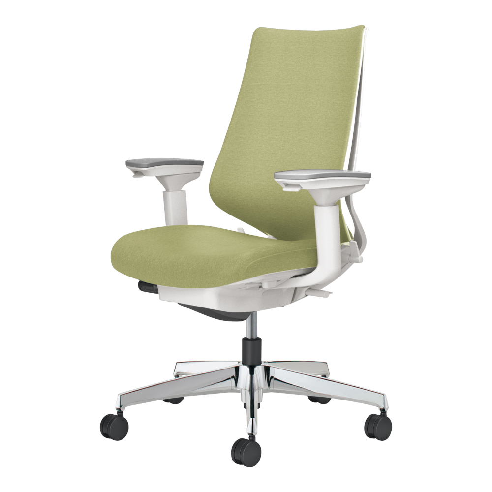 Duora2 デュオラ2／クッションタイプ／ハイバック／可動肘／本体