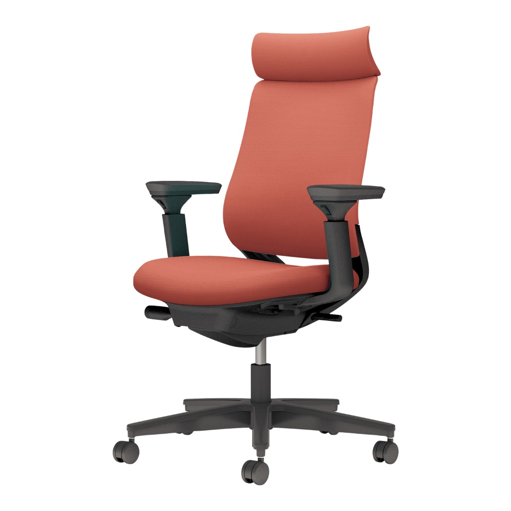 Mitra2 ミトラ2／ファブリックタイプ／アディショナルバック／ランバー