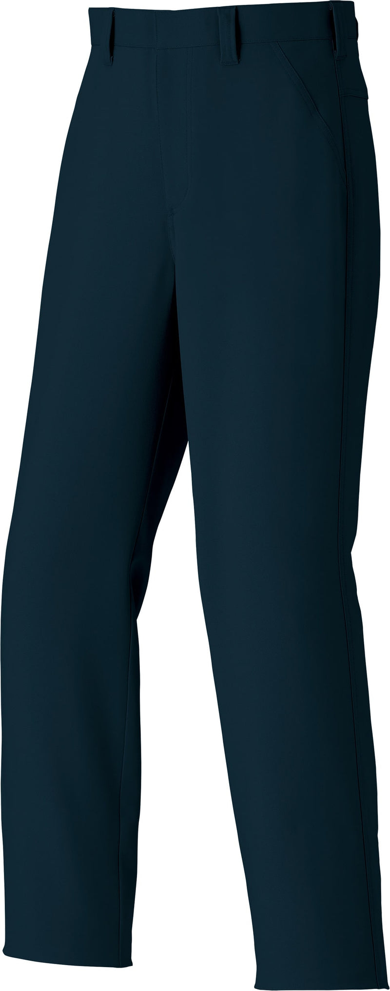 ポケットレスパンツ(ノータック) 889 | WORKWEAR LAB/ワークウエア