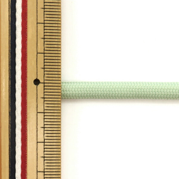 手芸材料 『スマホストラップ用コード 約160cm セージ ZA0593』 – Yuzawaya