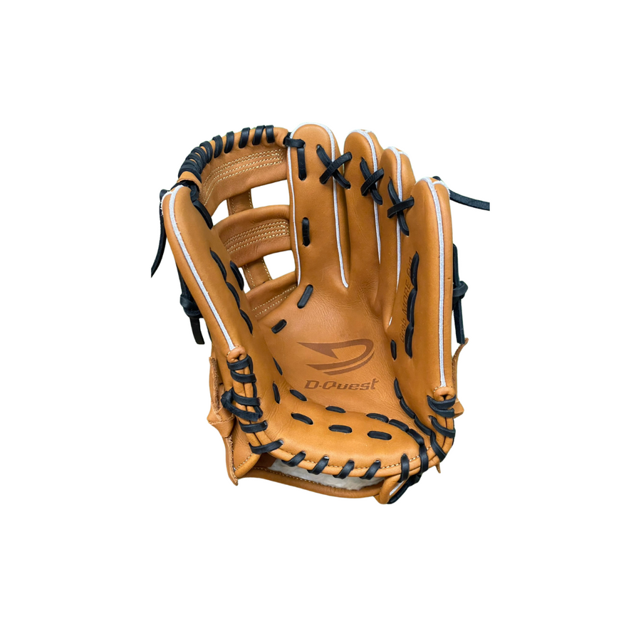 D-Quest】送料無料/PDR-295/一般用軟式/スタンダードモデル/030090/M