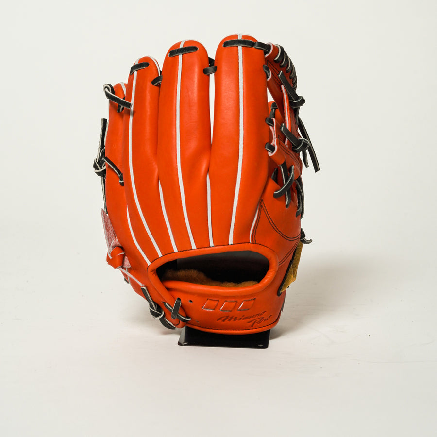 ミズノ】硬式グラブ/内野手用/送料無料/1AJGH26213/右投げ/スプレン