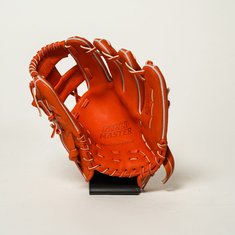 ワールドペガサス】硬式グラブ/内野手用/送料無料/WGKFM86/右投げ