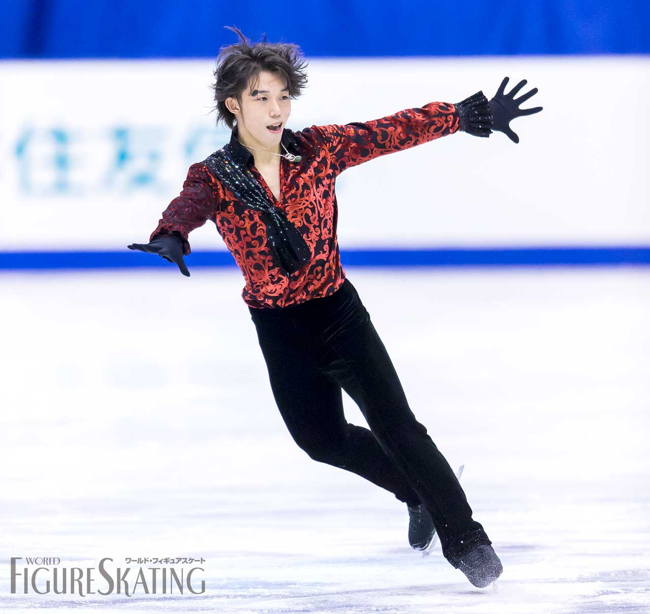 コスチューム・ワールド～第2回・原孟俊～ | WFS-Web ワールド