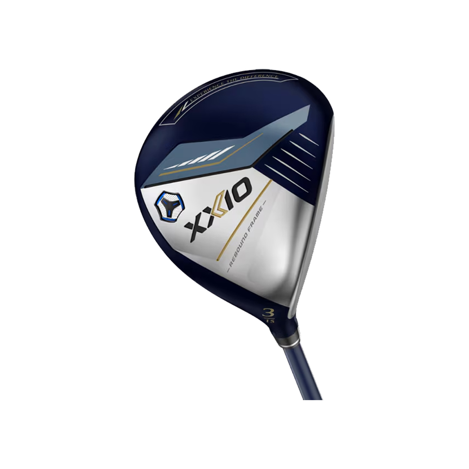 ゼクシオ 13 フェアウェイウッド 右用 #5 ネイビー XX13NVFW 【IR】