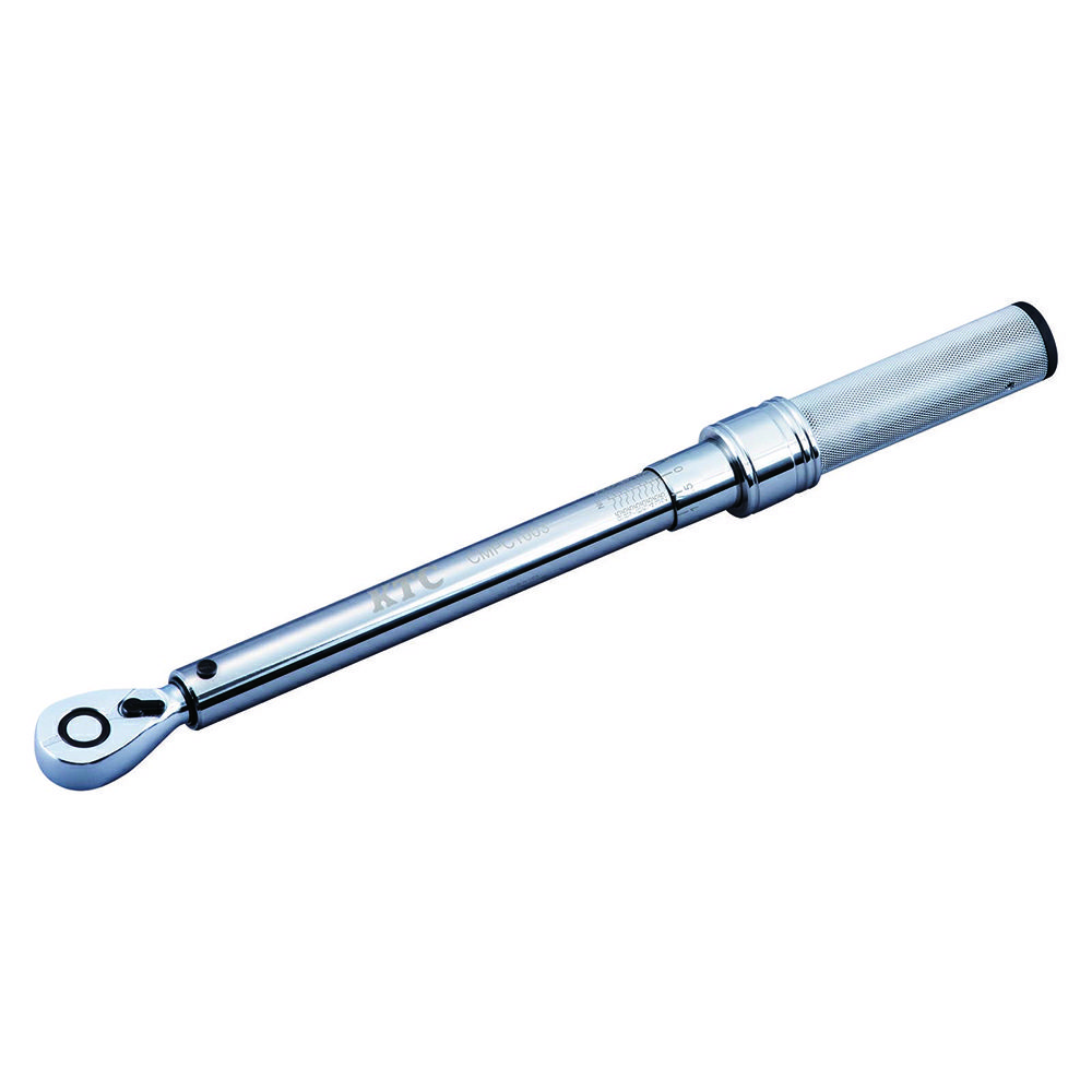 SNAP-ON 3/8dr プリセットトルクレンチ QD2RN100A | WORLD IMPORT TOOLS