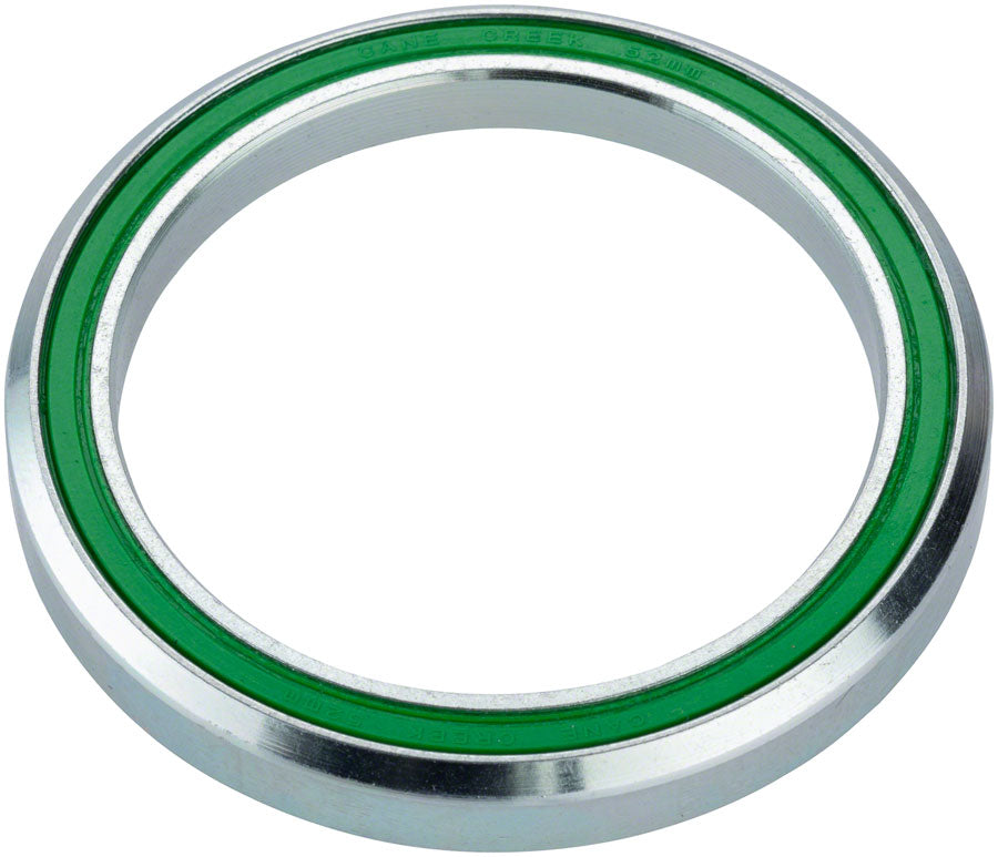 Cane Creek ZN40-Bearing 52mm Zinc Plated, Each Headset Bearing