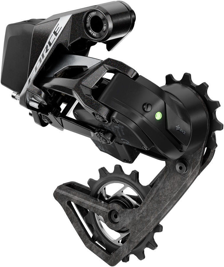 SRAM Force eTap AXS Road Groupset - 2x12-Speed, HRD Shift/Brake