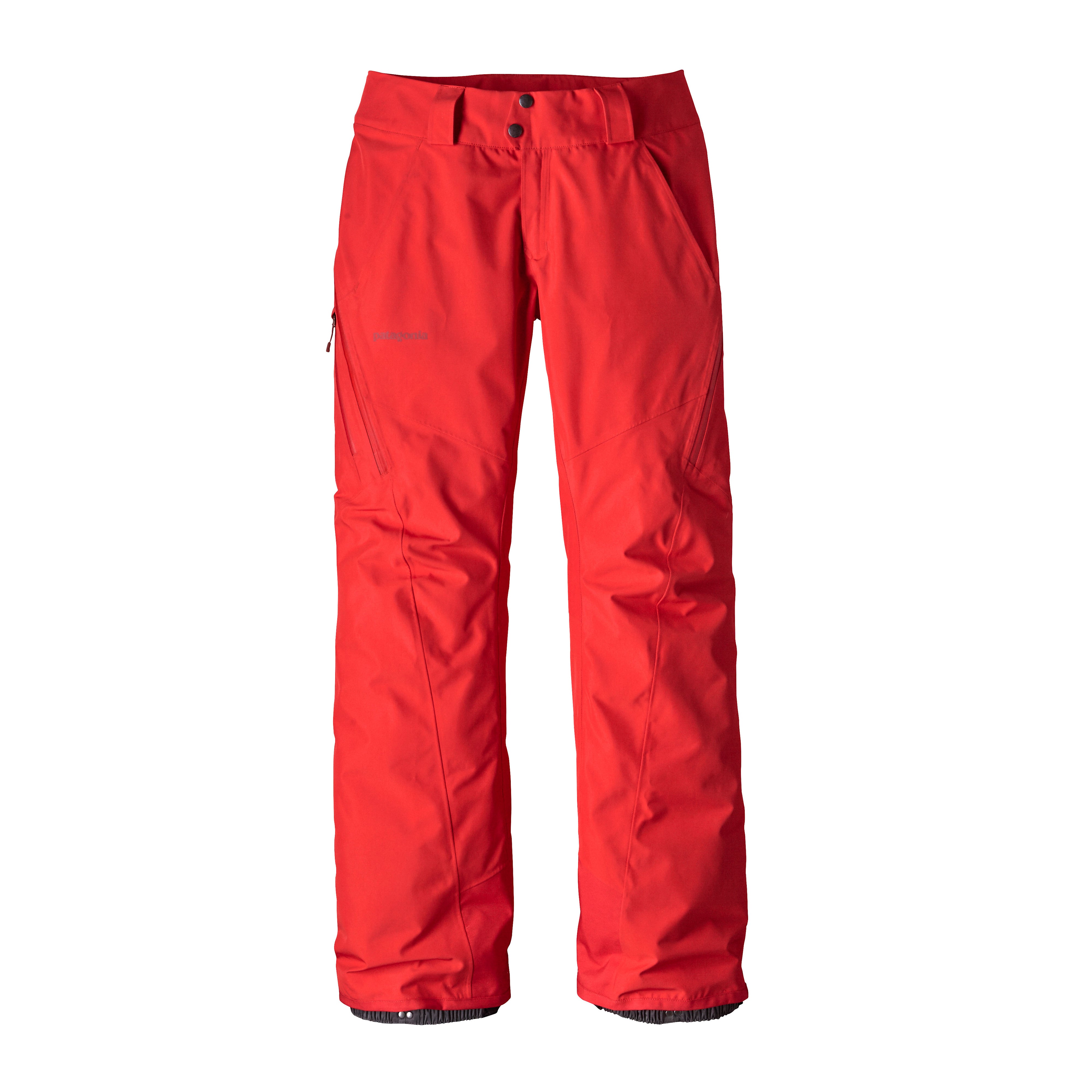 W's Powder Bowl Pants - Regular – Patagonia Worn Wear®