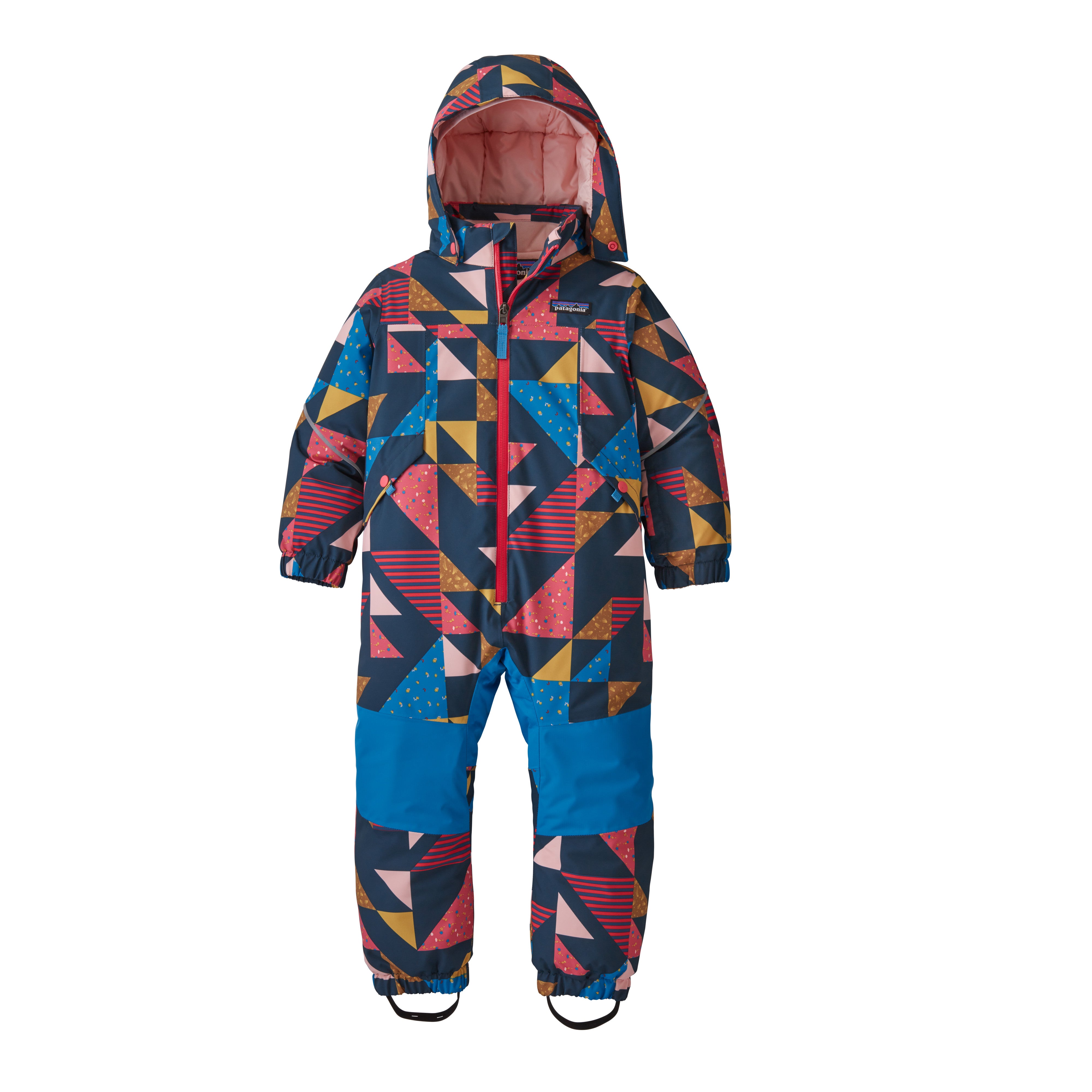 Baby Snow Pile One-Piece – Patagonia Worn Wear®