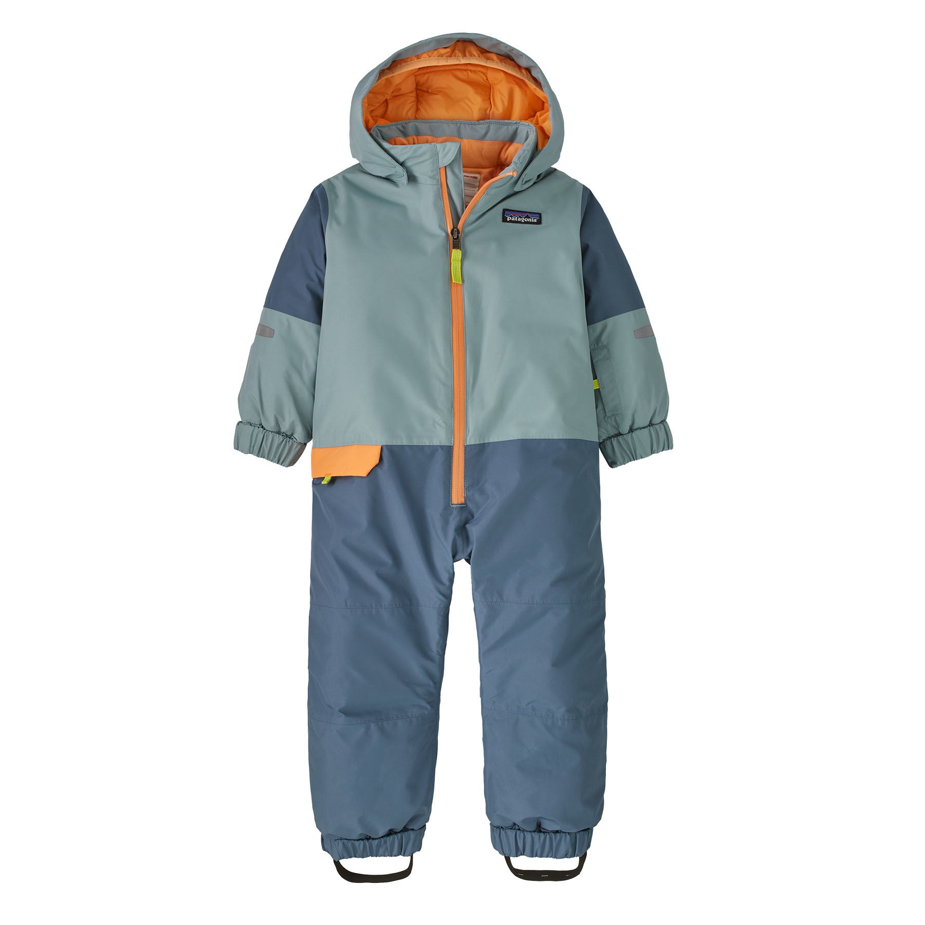 Baby Snow Pile One-Piece – Patagonia Worn Wear®