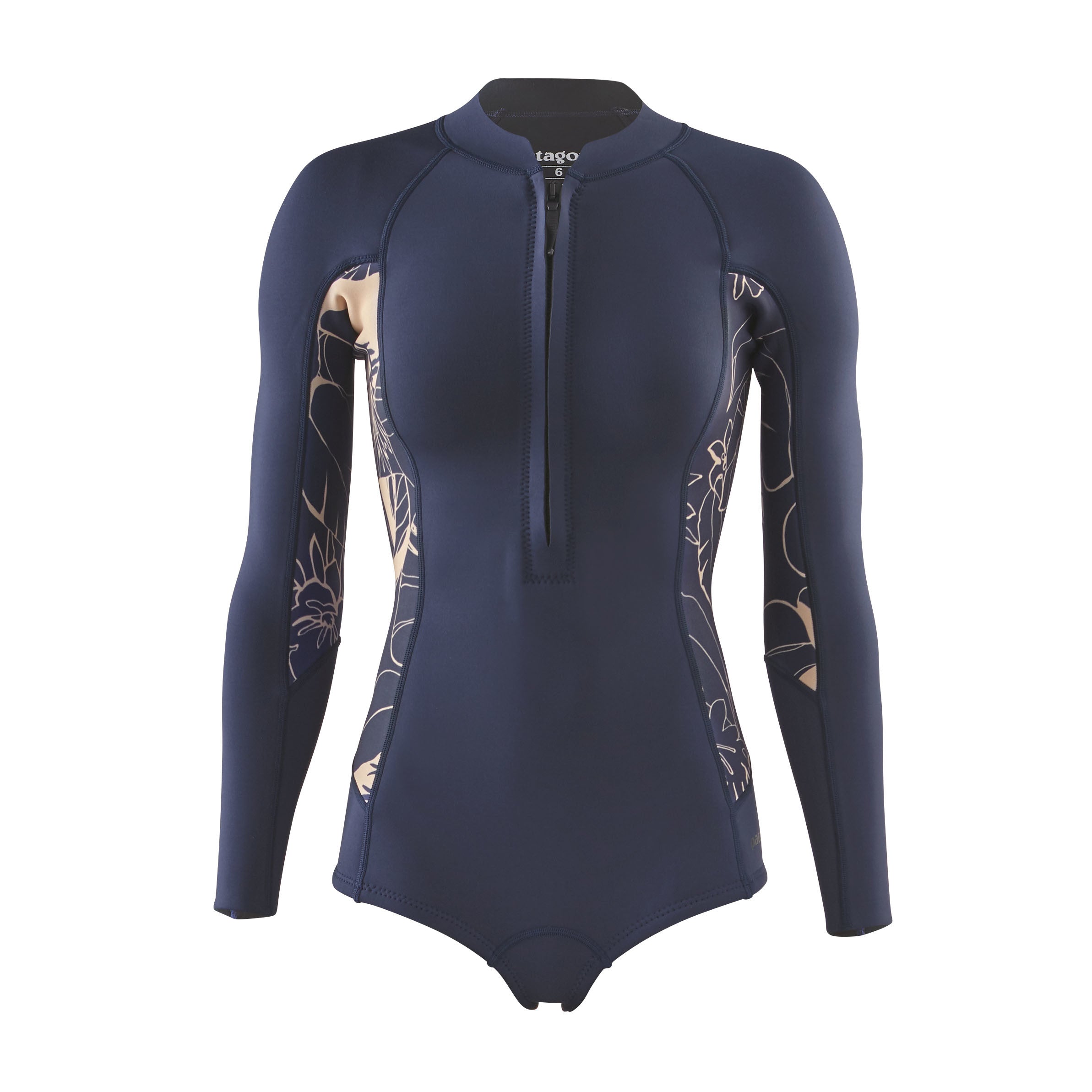 W's R1® Lite Yulex® Long-Sleeved Spring Jane – Patagonia Worn Wear®