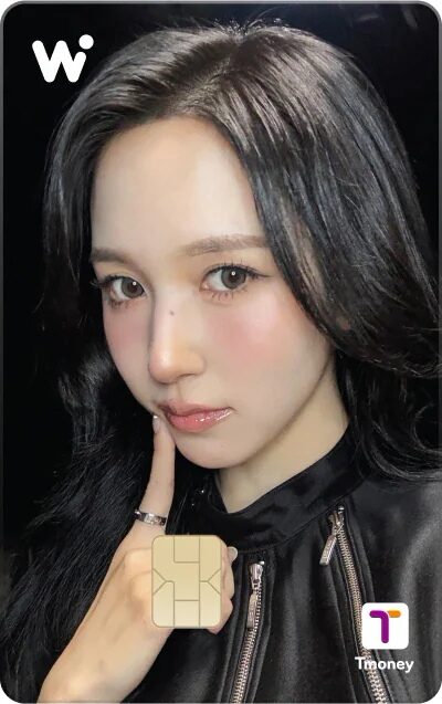 TWICE×WOWPASSコラボカード第2弾は限定トレカ付き！10月29日より予約