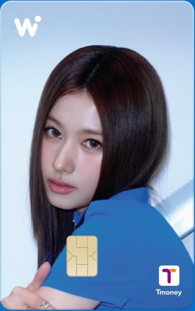 TWICE×WOWPASSコラボカード8月6日より予約販売開始！ | WOWPASS辞典