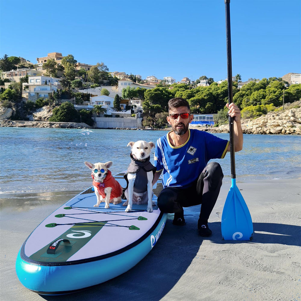 Trophy T1 11'/335cm SUP Paddle Board Package – WOWSEA SUP