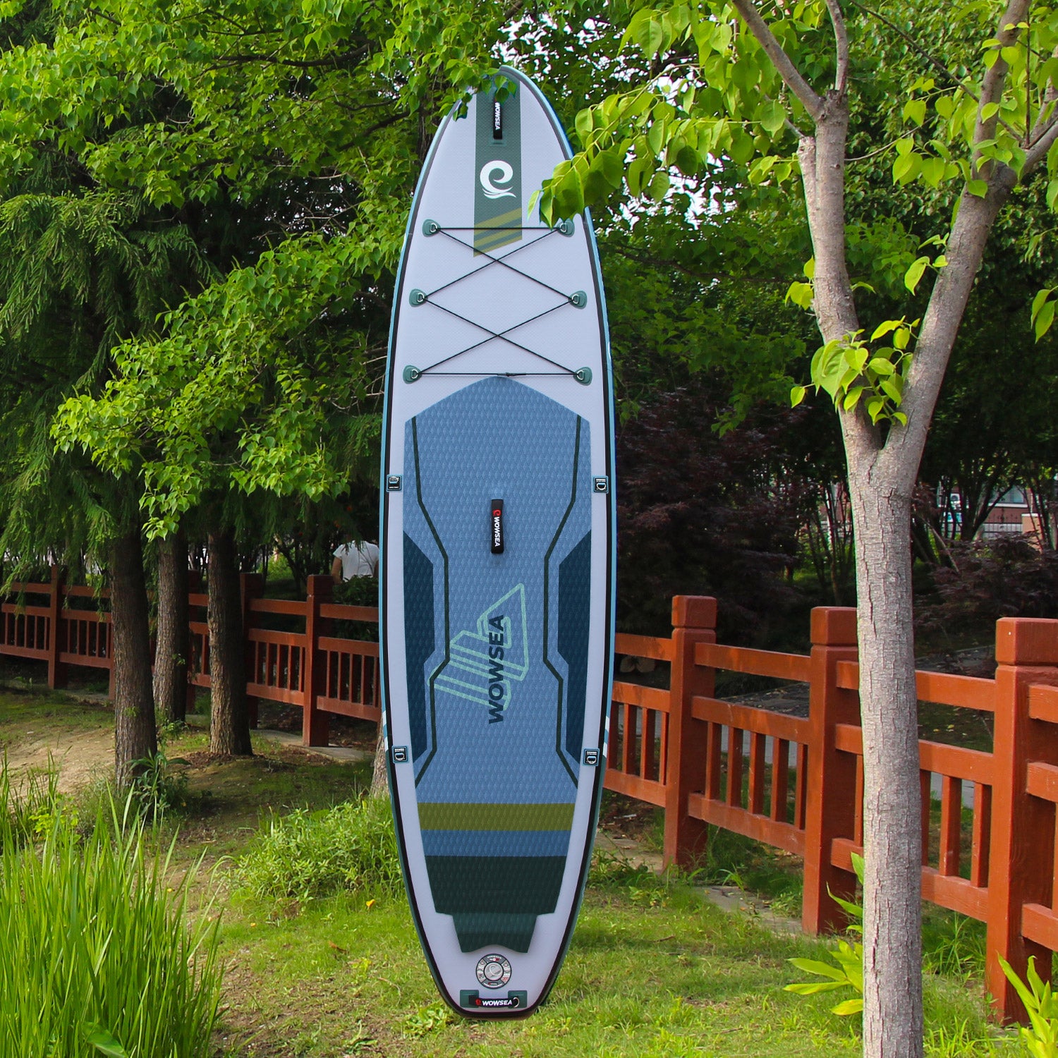 WOWSEA Trophy T1 大人気 スタンドアップパドルボード サップ 楽天市場