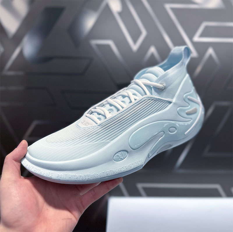 LiNing Way of Wade 11 “Mint” – LiNing Way of Wade Sneakers