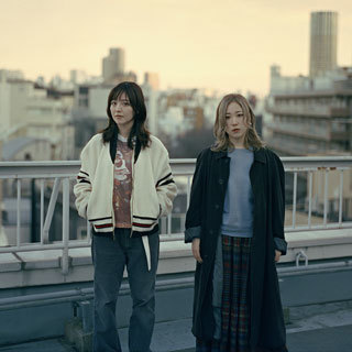 yonige ディスコグラフィー | Warner Music Japan