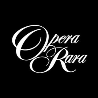Opera Rara / オペラ・ララ | Warner Music Japan