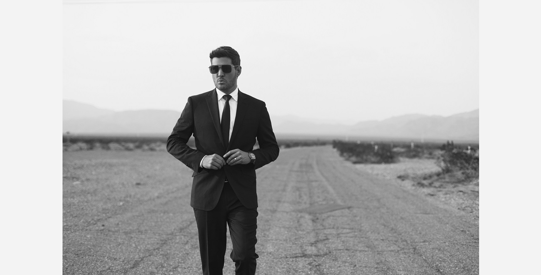 Michael Bublé / マイケル・ブーブレ | Warner Music Japan