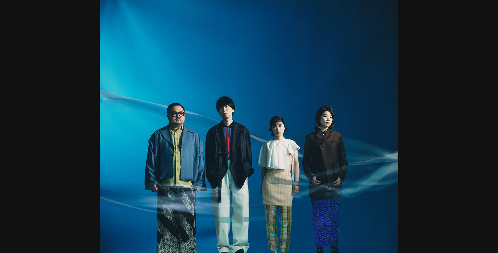 ゲスの極み乙女 ディスコグラフィー | Warner Music Japan